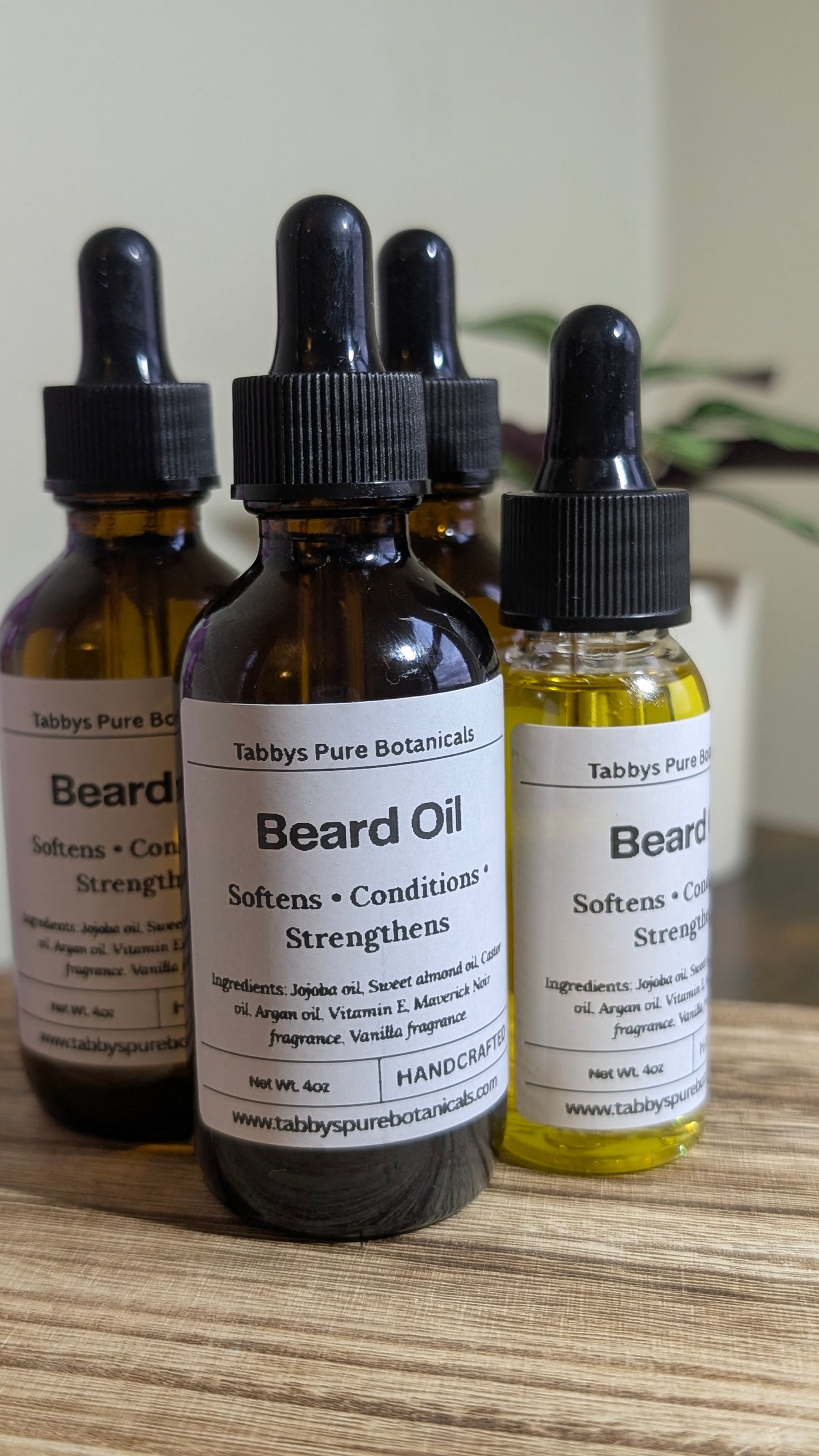 All-In-One Men’s Grooming Bundle