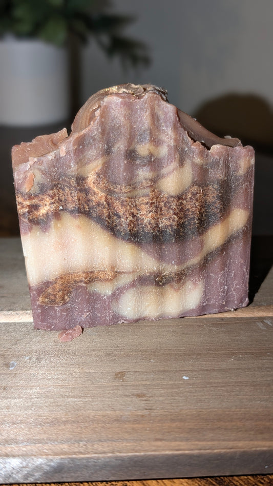 Autumn Glow Spice Bar