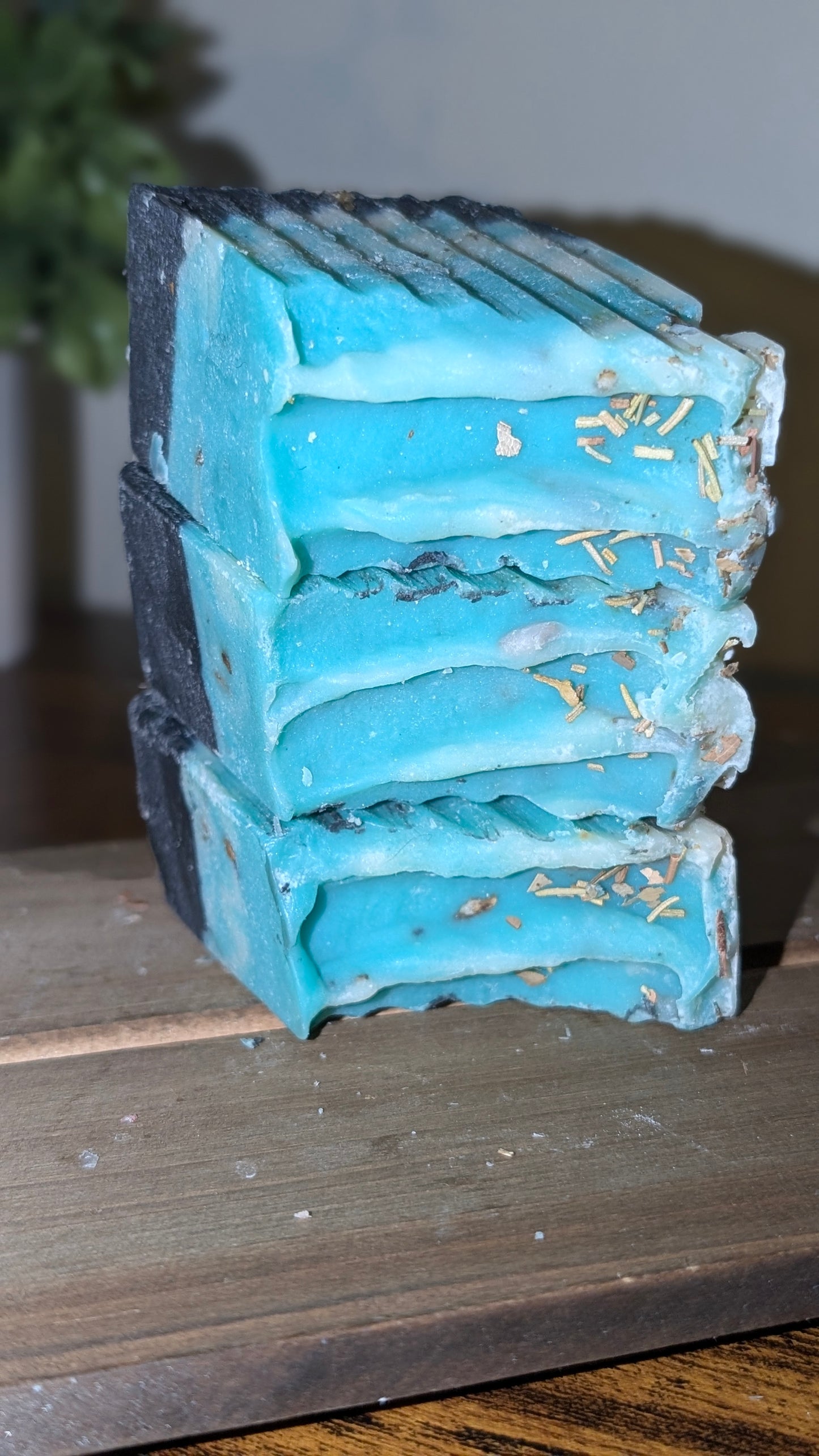 Holistic Hair Renewal System