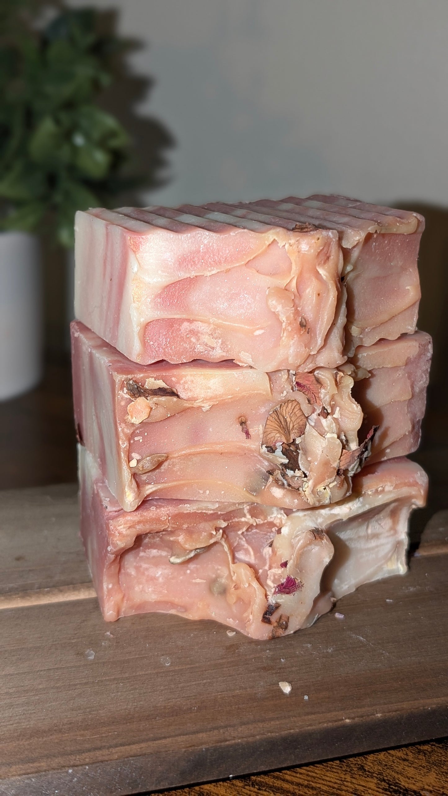 Brown Sugar Glow Bar