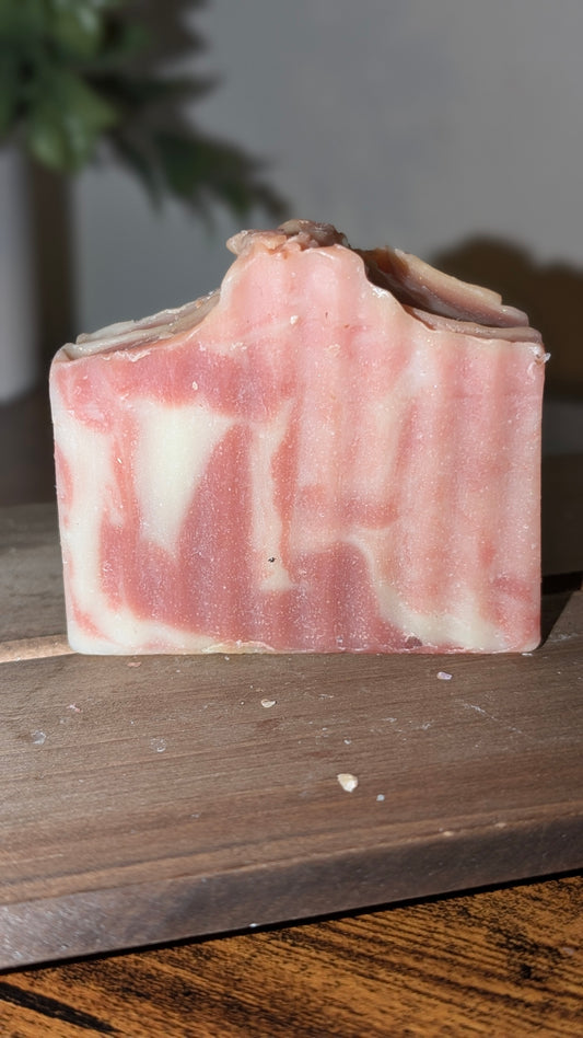 Brown Sugar Glow Bar