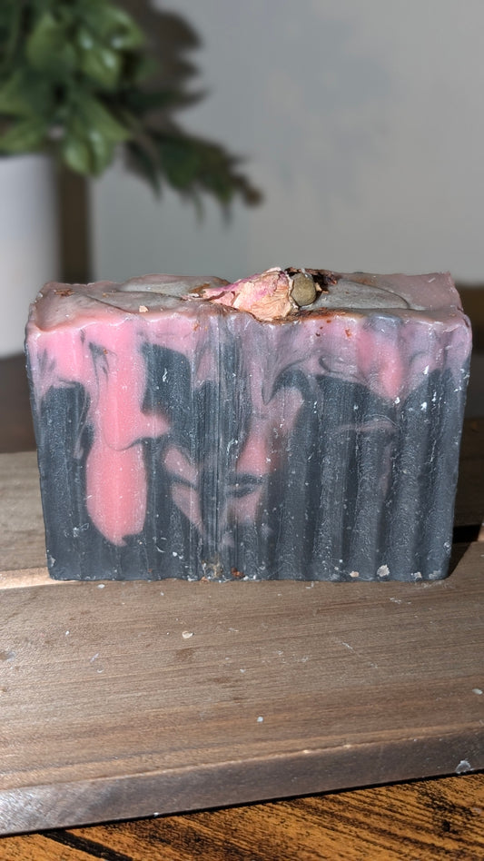 Pearl & Peony Soap Bar