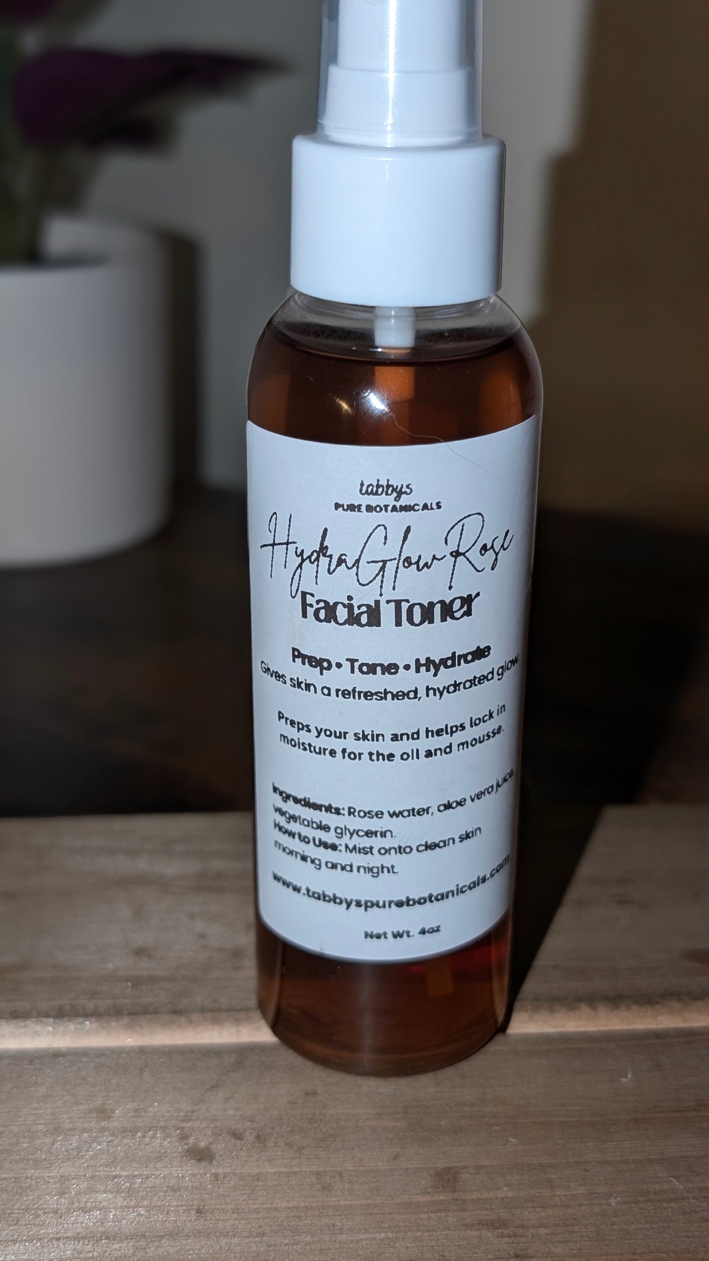 Fountain of Youth Skincare Set