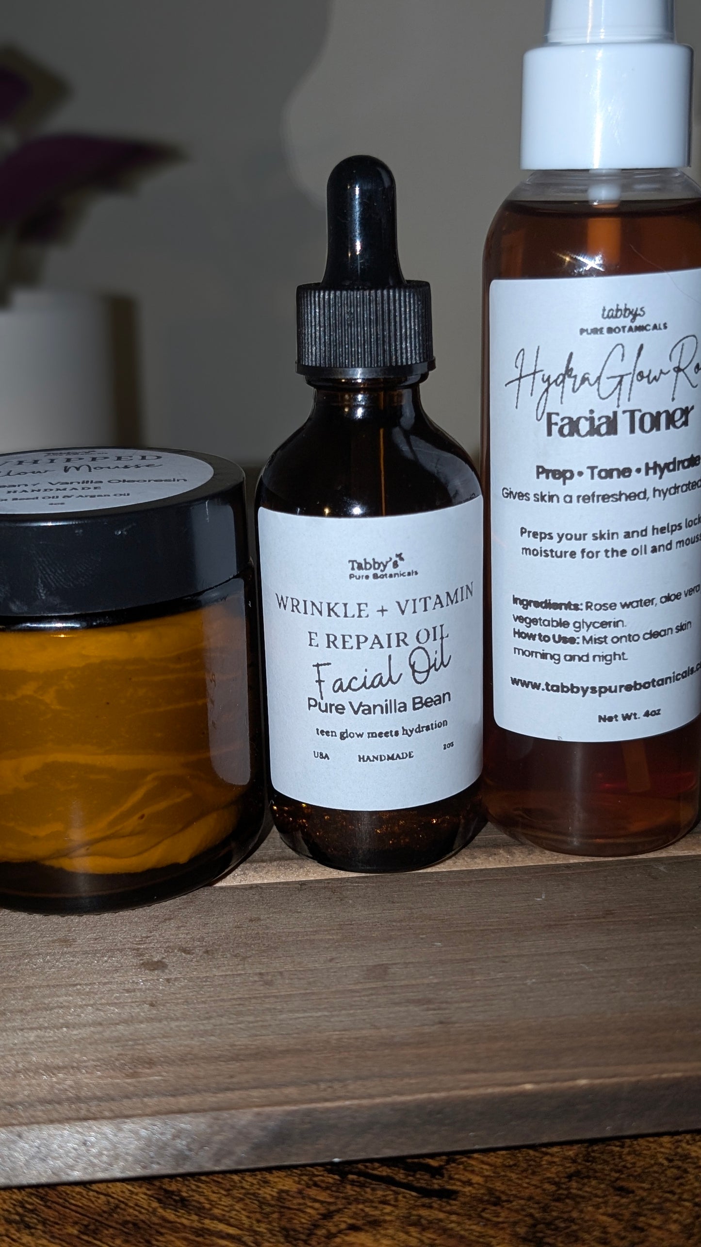 Velvet Renewal Tallow Cream