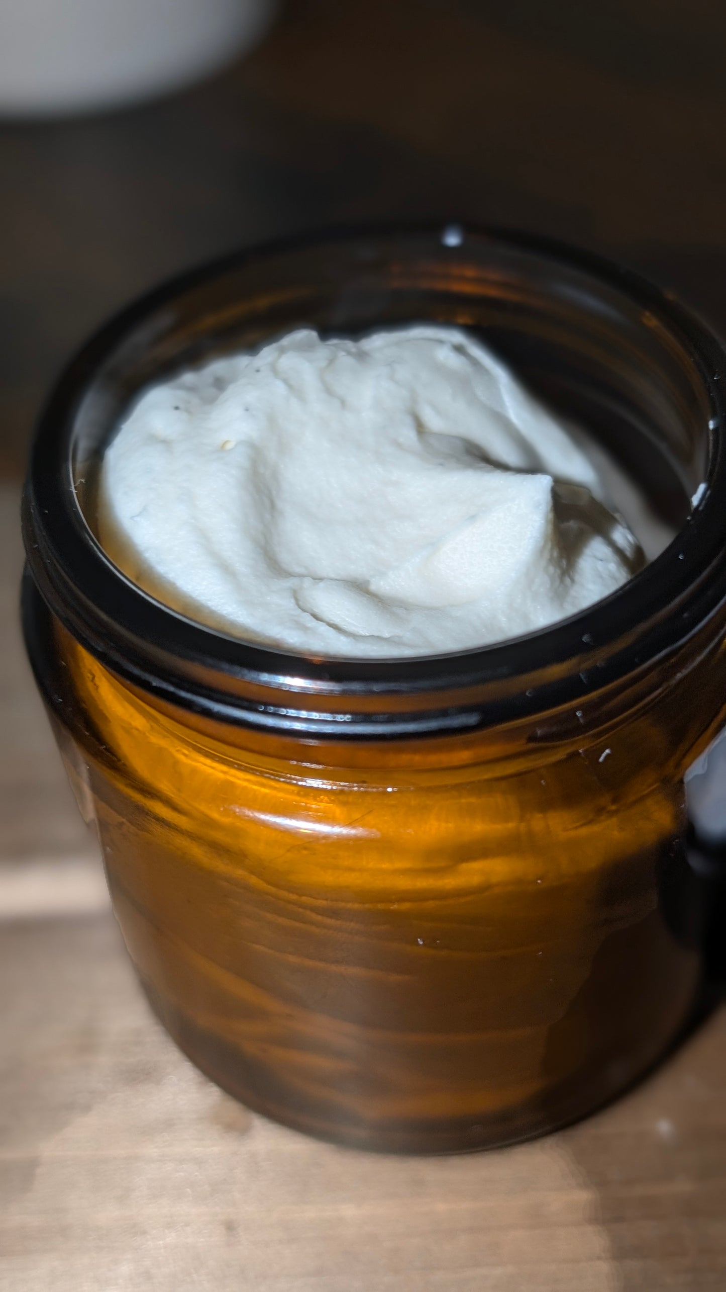 Velvet Renewal Tallow Cream