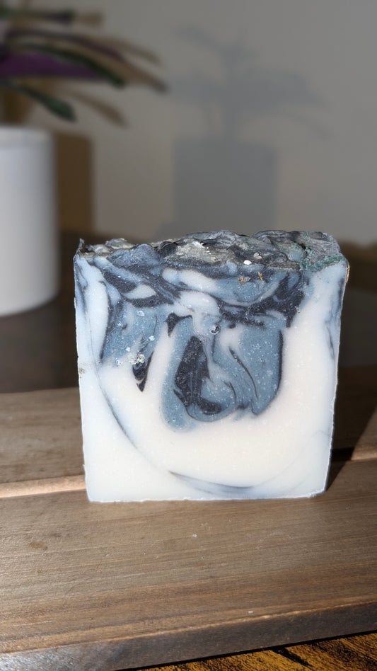 Maverick Grind Soap